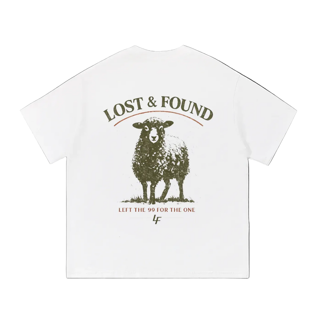 Lost & Found Article 2