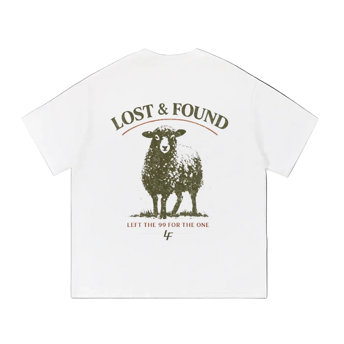 Lost & Found Article 2