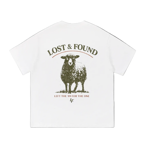 Lost & Found Article 2