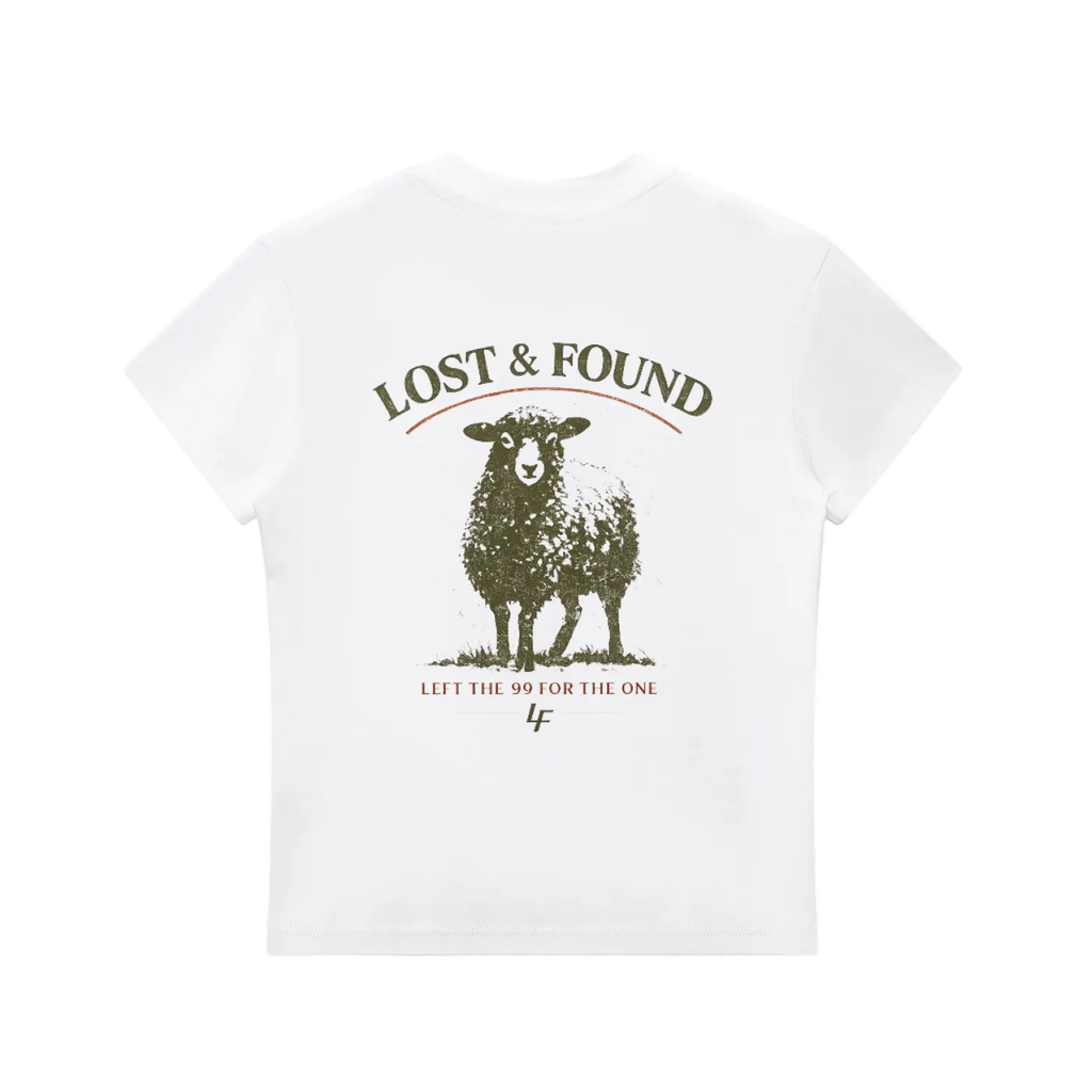 Women’s Lost & Found Article 2
