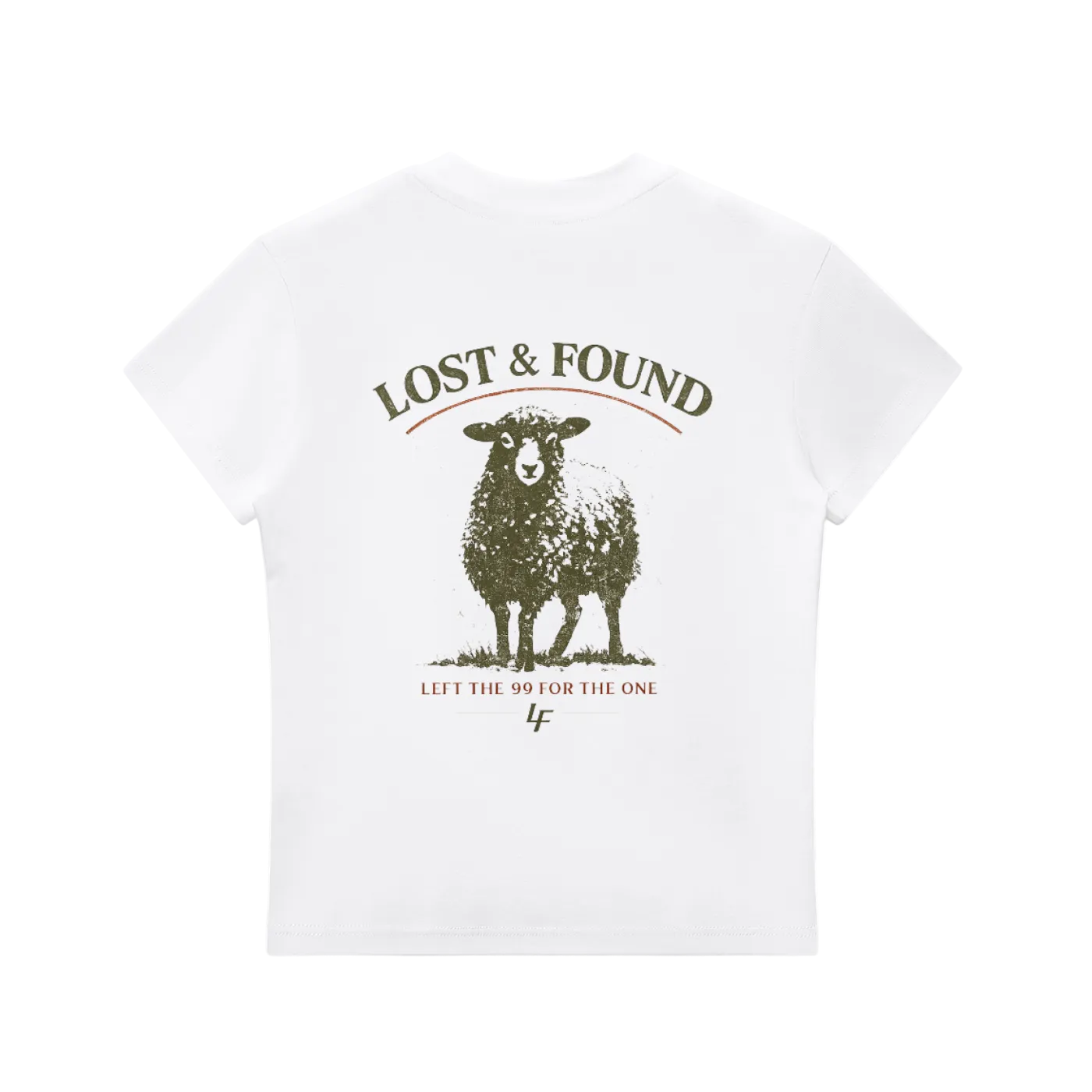 Women’s Lost & Found Article 2