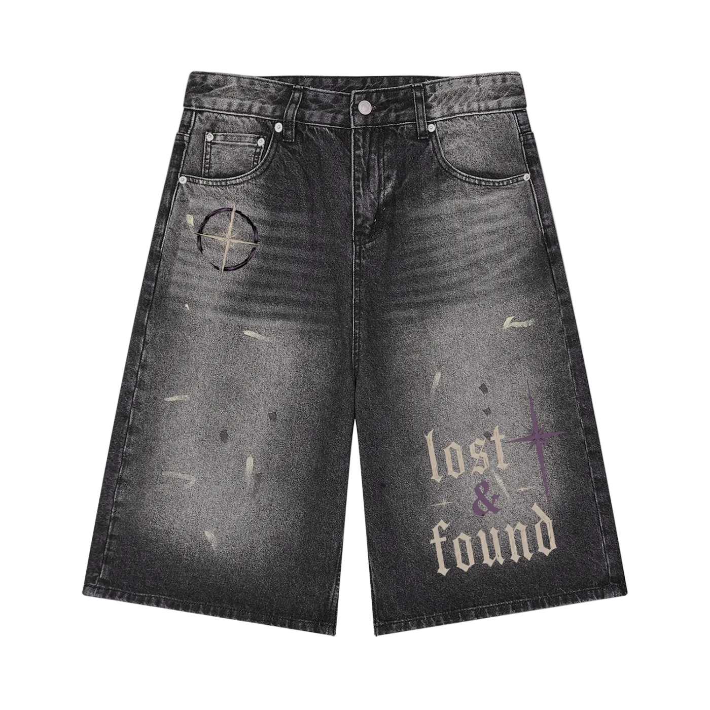 Lost & Found Article 6