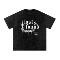 Lost & Found Article 7