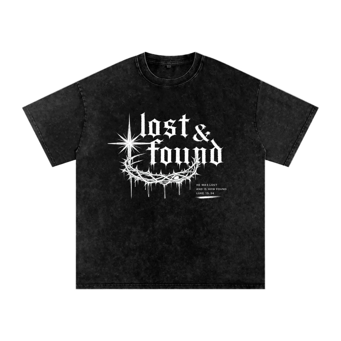 Lost & Found Article 7
