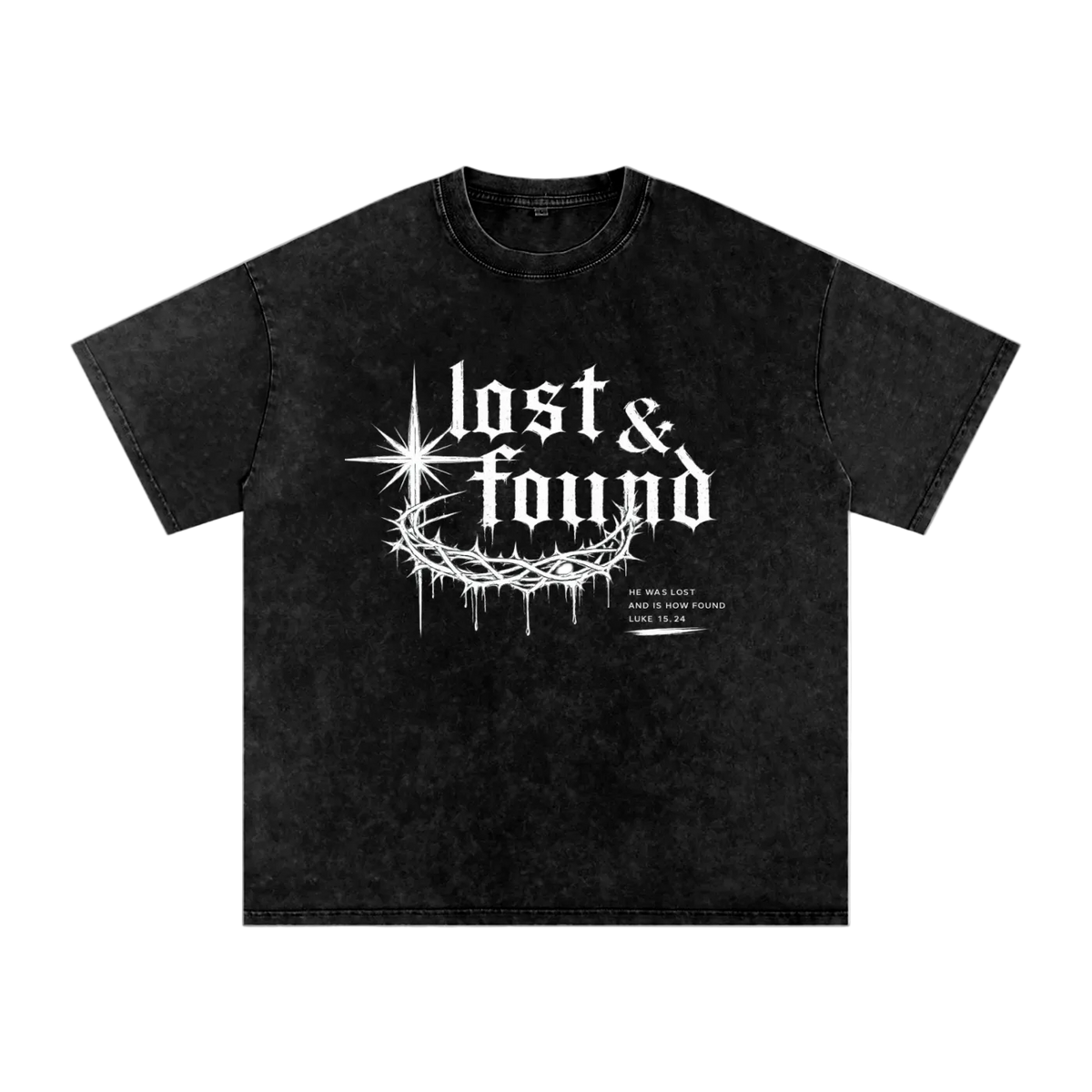 Lost & Found Article 7