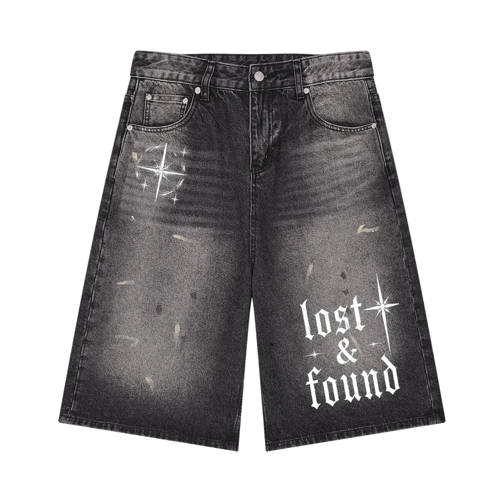 Lost & Found Article 6