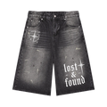 Lost & Found Article 6