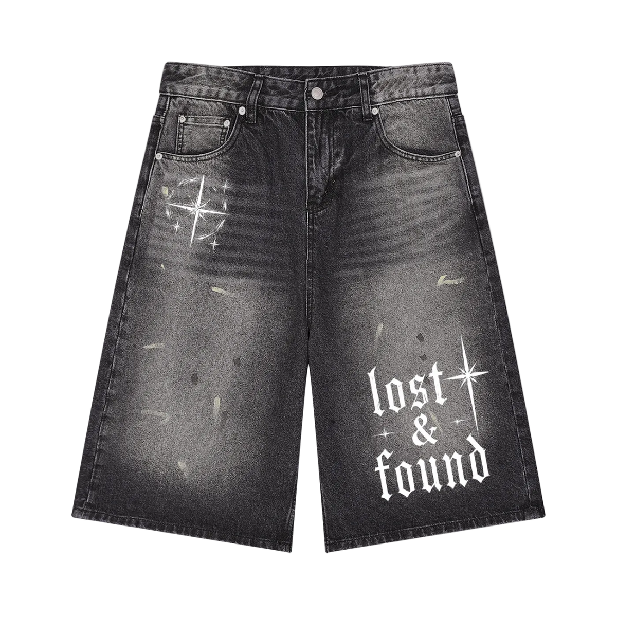 Lost & Found Article 6