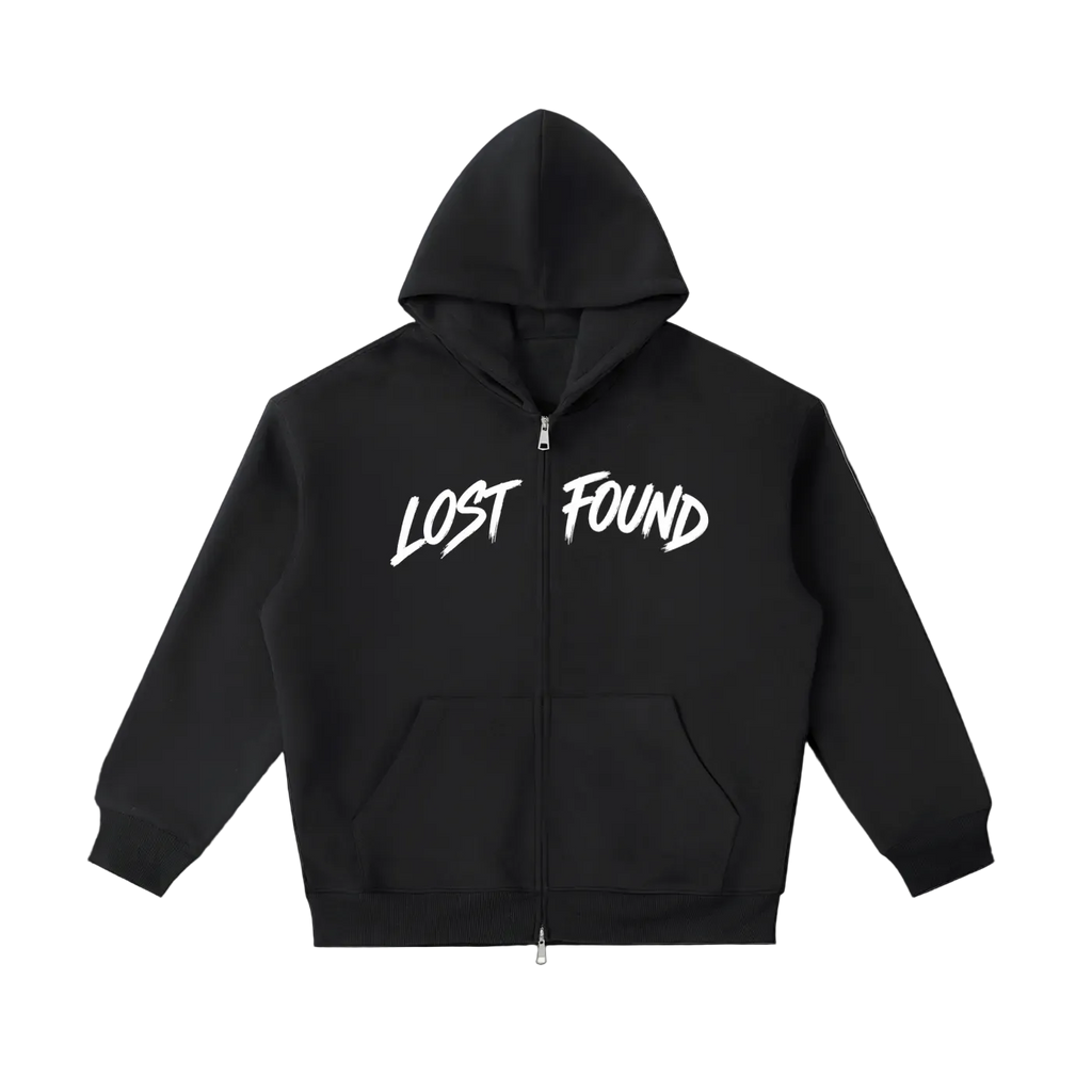 Lost & Found Article 3