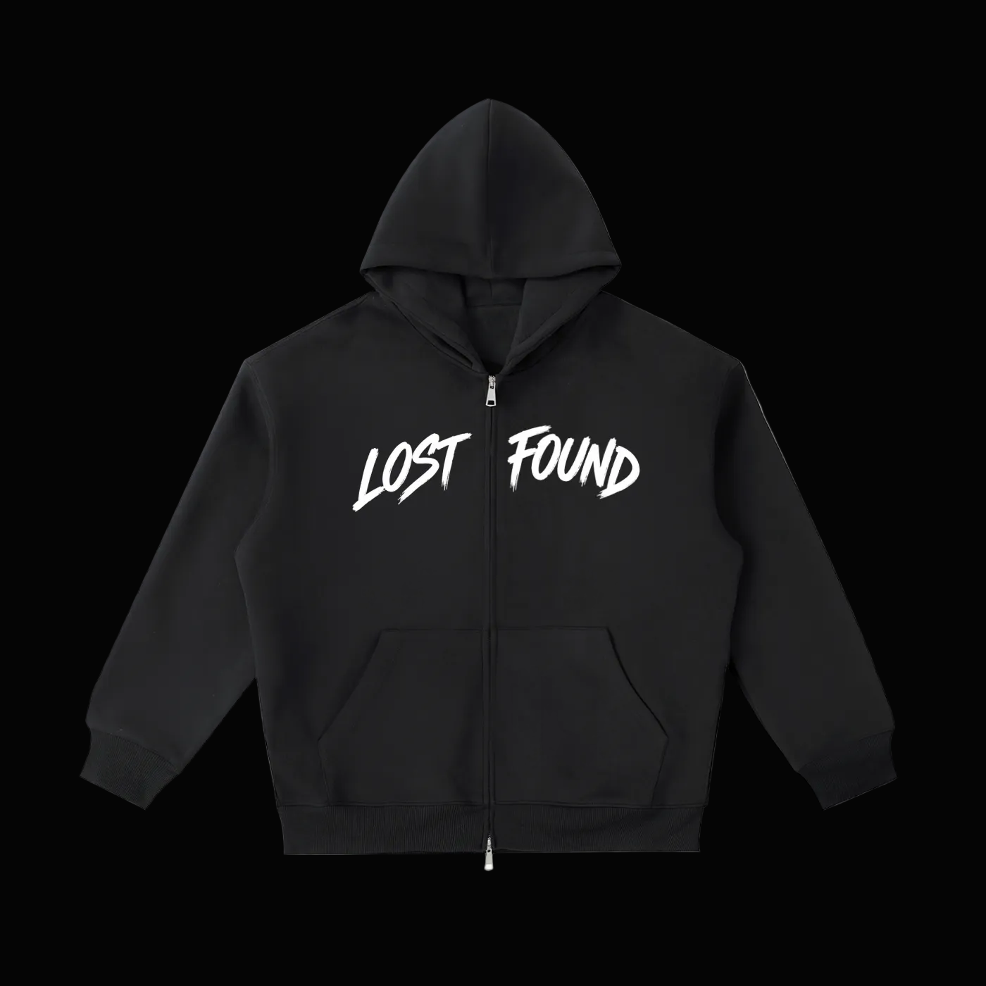 Lost & Found Article 3