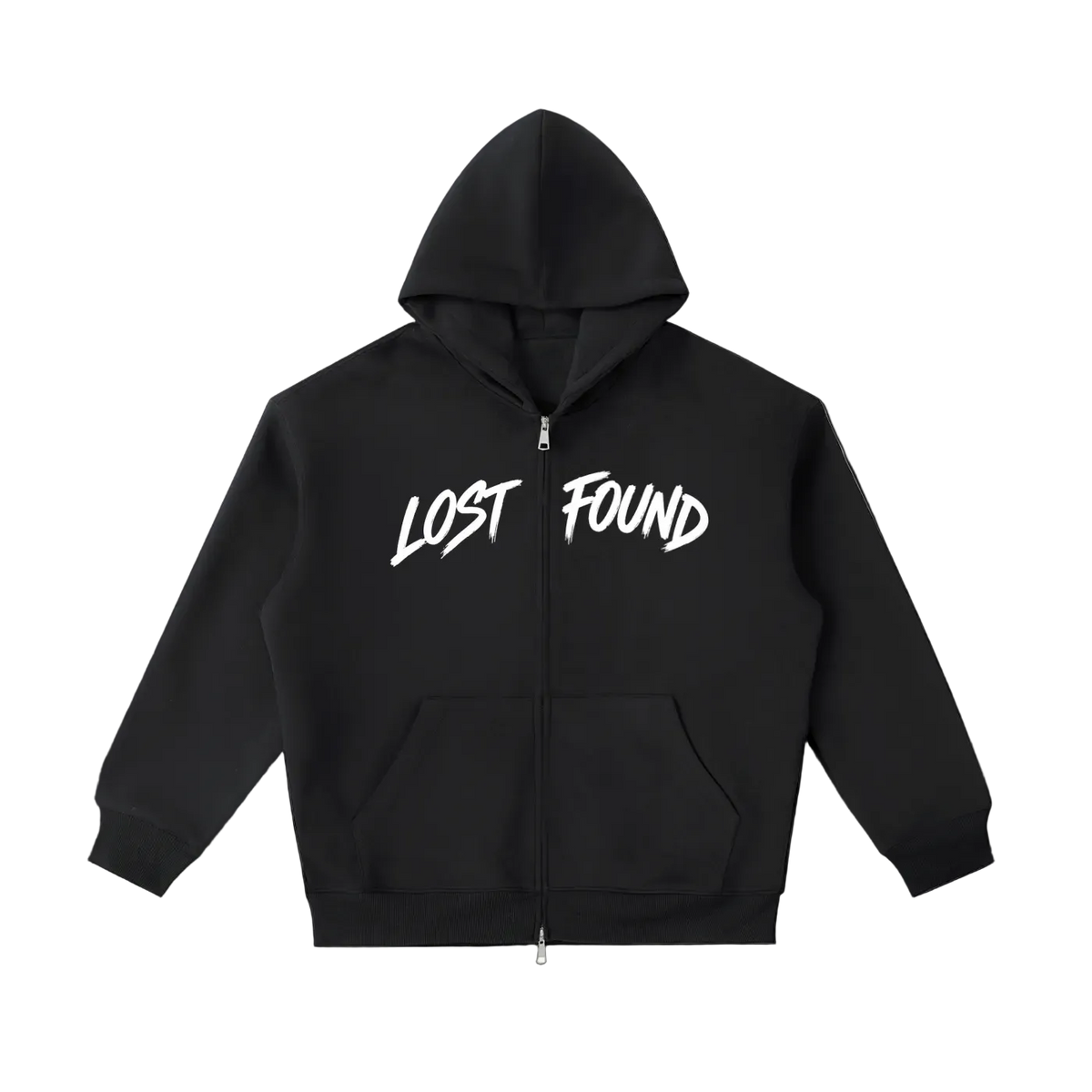 Lost & Found Article 3