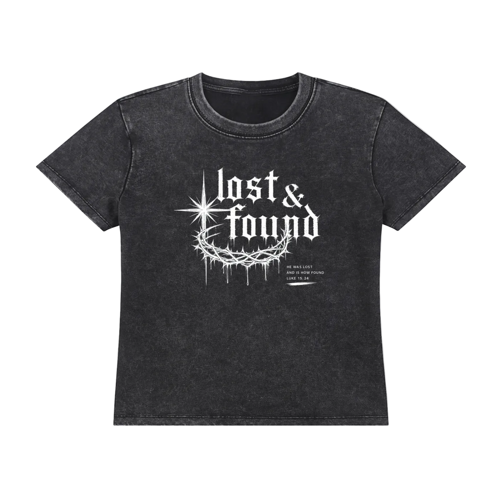 Women’s Lost & Found Article 7