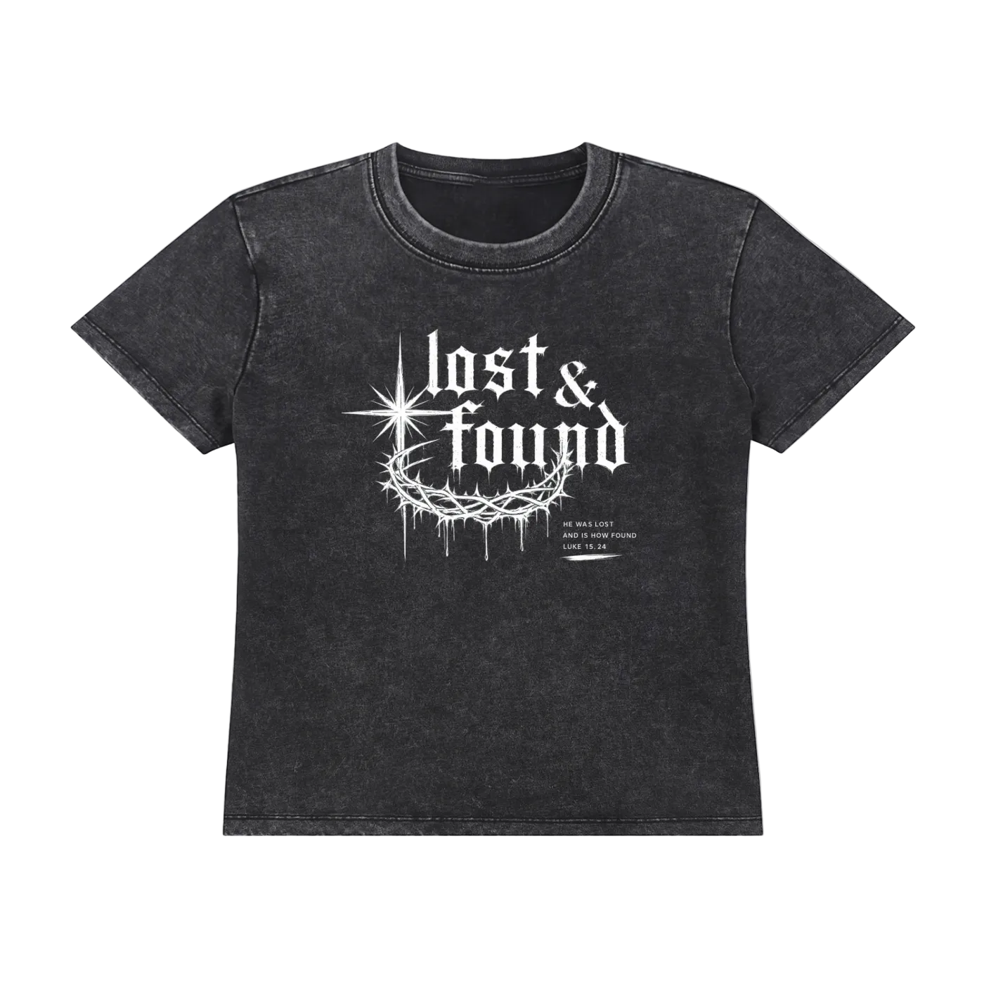 Women’s Lost & Found Article 7