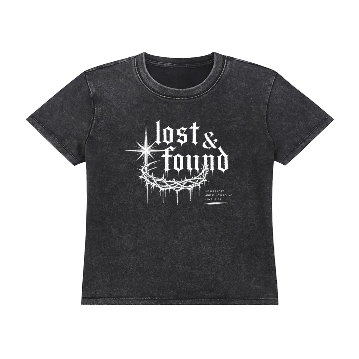 Women’s Lost & Found Article 7